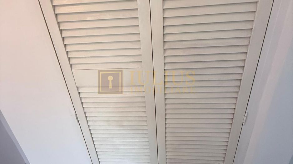3 camere-2 dormitoare| renovat recent| zona Lipovei, zona linistita| - Poză 13