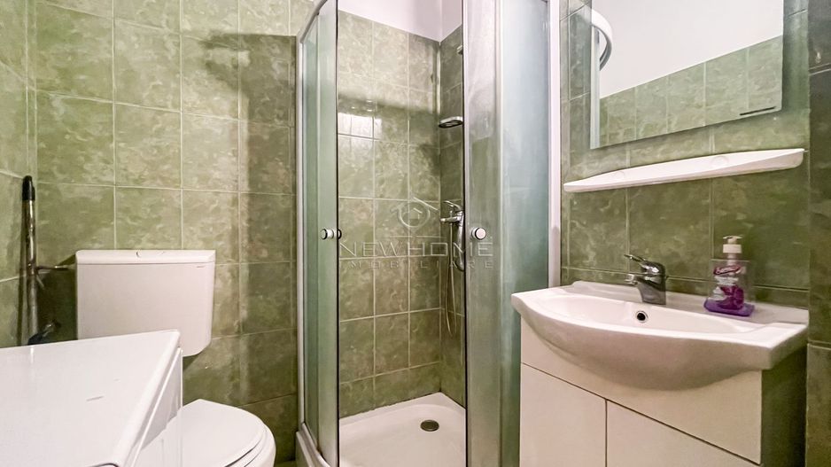 Apartament 2 camere decomandat Str Horea, zona Semicentral - Poză 10