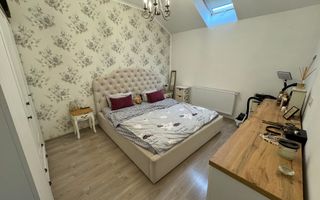 Mobilat si utilat. Pozitie excelenta. Villa construita in 2017 - Poză 8