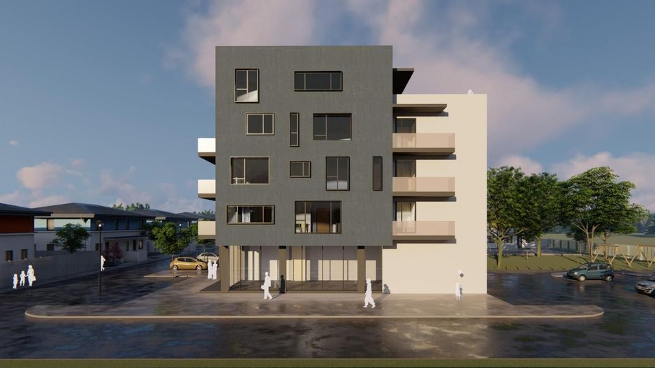 Apartament 2 camere Berceni-Drumul Binelui - Poză 5