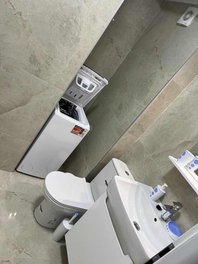 2 camere Central Adress Parcul Carol +loc de parcare subteran T244 - Poză 5