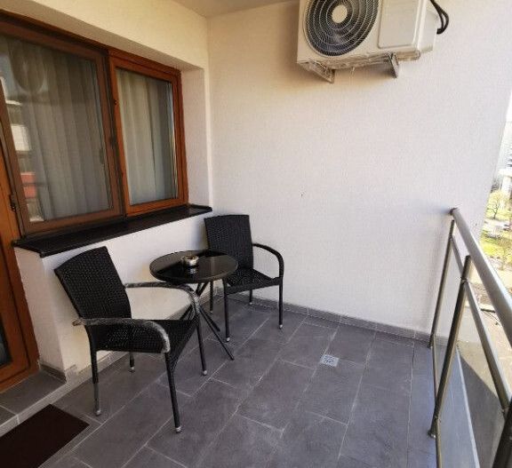 Apartament 2 camere modern, Berceni, parcare inclusa, prima inchiriere - Poză 9