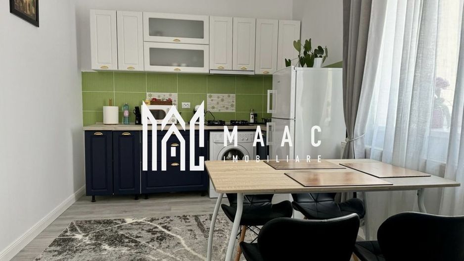 Apartamente 3 camere | Parcare | 105 MP | Zonă Centrală - Poză 2