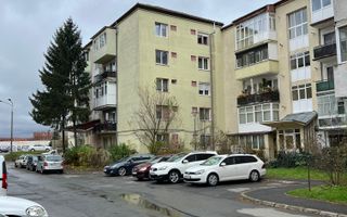 Apartament 2 camere Terezian/45 mp + balcon - Poză 26
