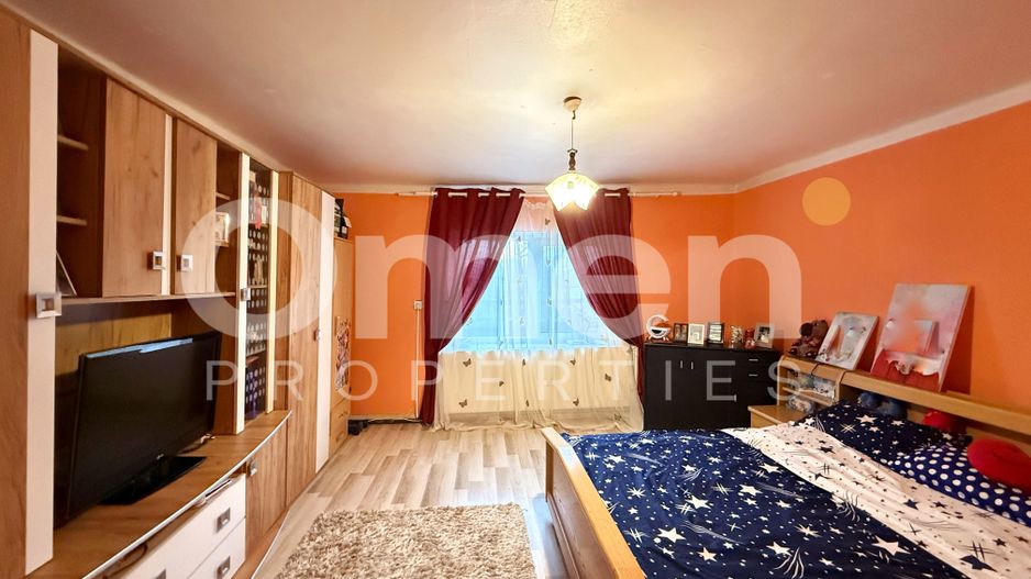 Casa de vanzare in Tautii Magheraus - Poză 1