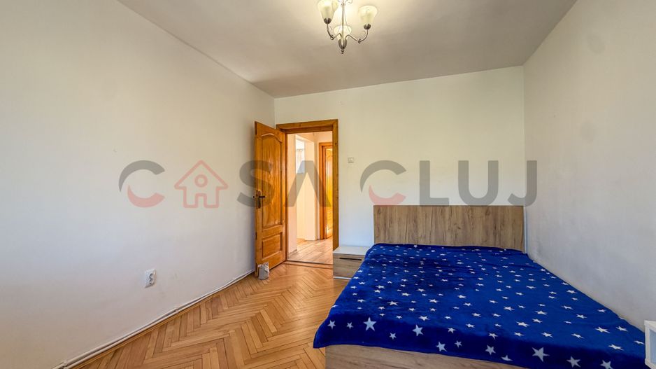 3 camere Grigorescu, zona Profi - Poză 4