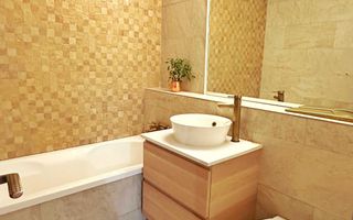 3 camere complet mobilat – Ștefan cel Mare - Poză 4