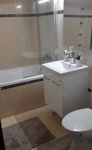 Apartament cu 2 camere | Zona Zorilor | 54mp | Parcare - Poză 4