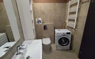 Apartament 3 camere de vânzare | 80 mp utili | Bloc 2016 | Iuliu Maniu - Poză 12