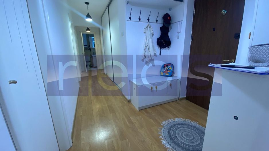 Apartament 3 camere renovat | Teiul Doamnei | Boxa 11mp+boiler - Poză 7