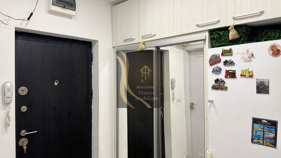 Apartament De Inchiriat 2 Camere Titan Metrou Titan - Poză 2