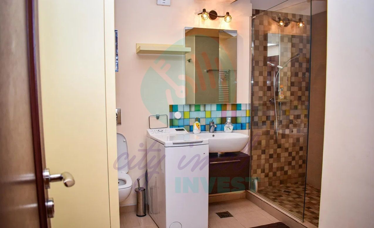 Bloc NOU vis-a-vis de MALL VITAN - Poză 13