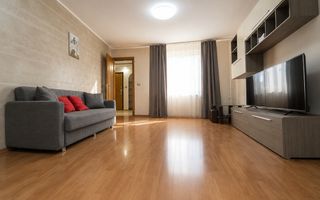 3 camere centrala 2 bai parcare 1986 Metrou Piata Sudului Sector 4 - Poză 1
