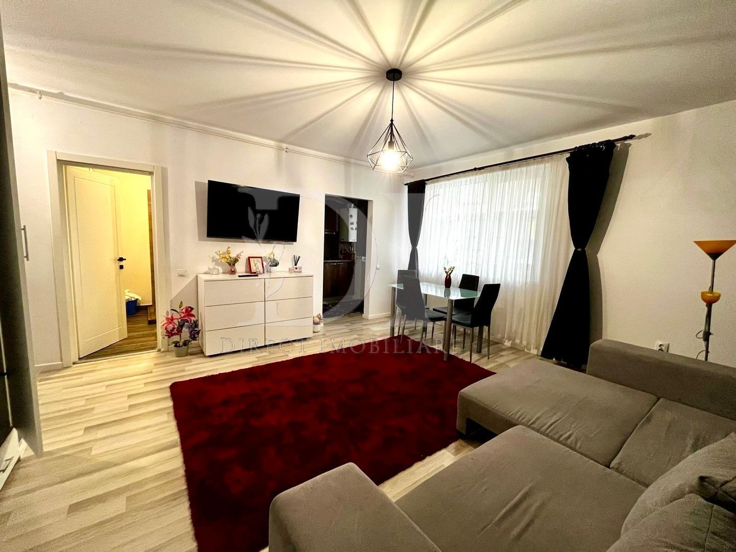 Apartament de inchiriat / Zona Teilor - Poză 3