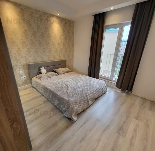 2 camere +parcare in Cosmopolis - Poză 5