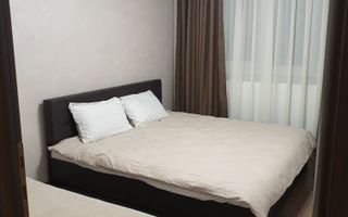 Apartament cu 2 camere, 60mp, decomandat, zona Poli 2 - Poză 1