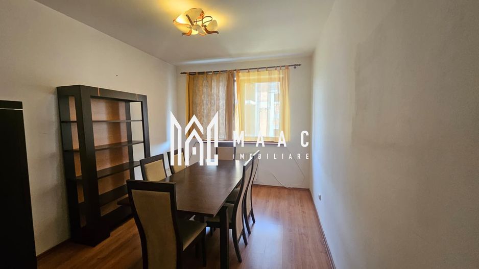 Apartament 3 camere 2 bai terasa Lidl Selimbar - Poză 11