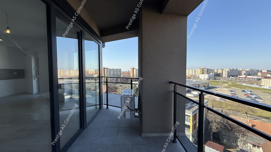 Apartament nou | Nord One Brediceanu | Prima inchiriere | Ultracentral - Poză 13