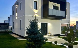 Casă în Bucium, Iași. Suprafață utilă 167 mp, teren 730 mp + cota indiviză 150 mp. - Poză 2