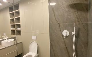 Vanzare 2 camere PREMIUM, zona Teatru National, 52 mp gradina - Poză 9