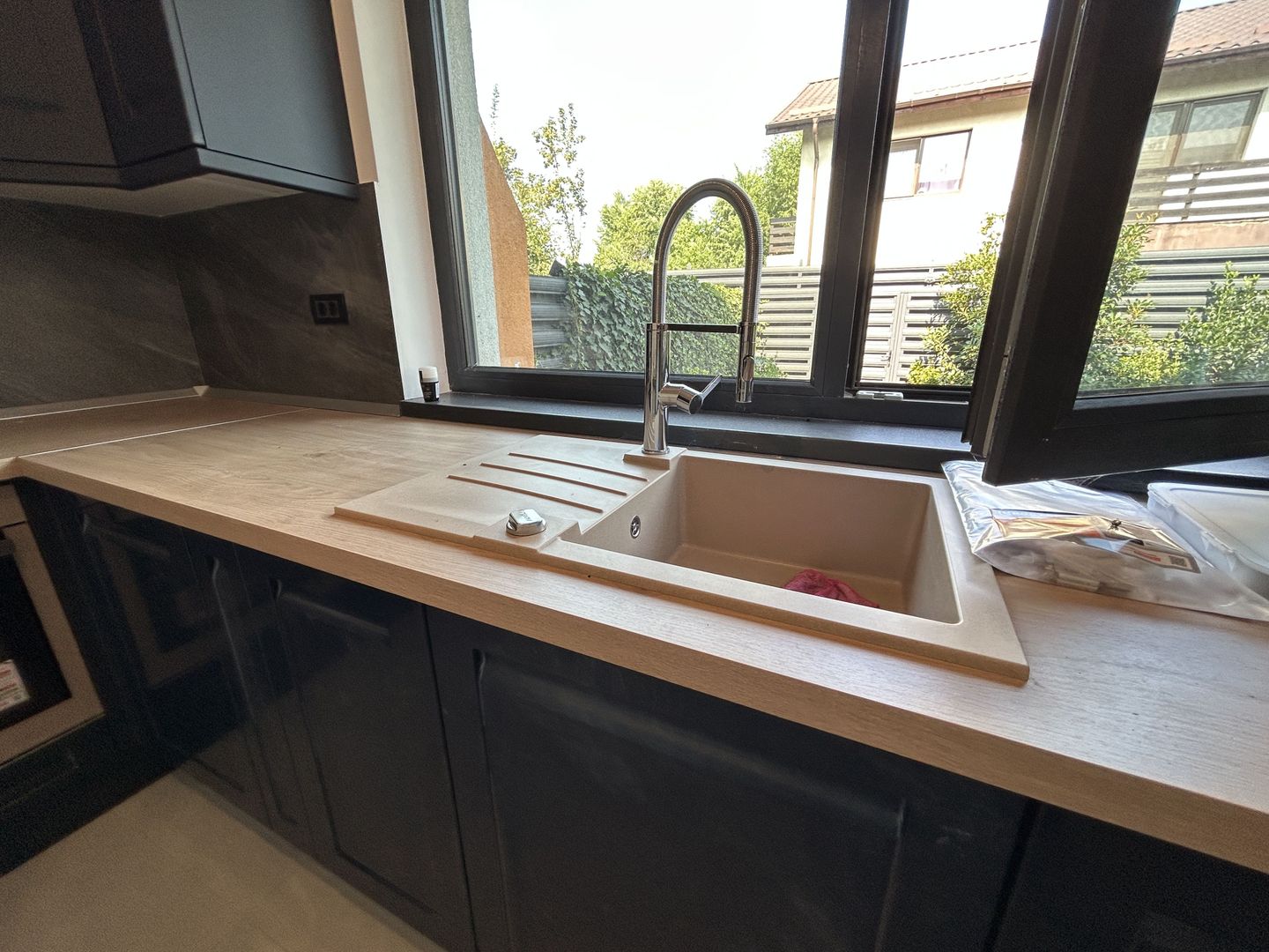 ULTIMA VILA DISPONIBILA | COMPLEX NOU | CHIAJNA  |  MOBILATA - Poză 10