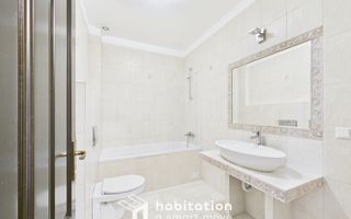 Apartament stil duplex,  cu scara interioară, zona Mircea cel Bătrân - Poză 16