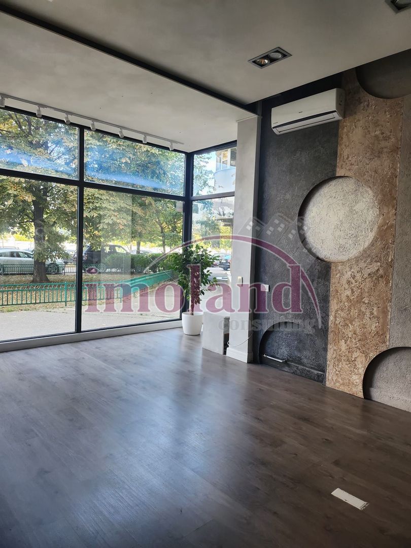Spatiu comercial - 13 Septembrie - Catedrala - Poză 2