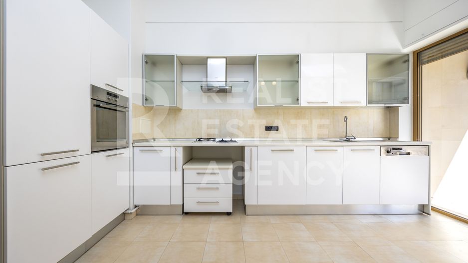 Penthouse, Jean Monnet Residence - Poză 5