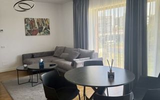 Apartament 2 camere de vanzare | Herastrau | Imobil nou 2022 - Poză 2