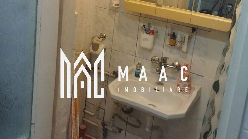 Apartament de vânzare Sibiu | 2 camere | Țiglari | 37 mp - Poză 3