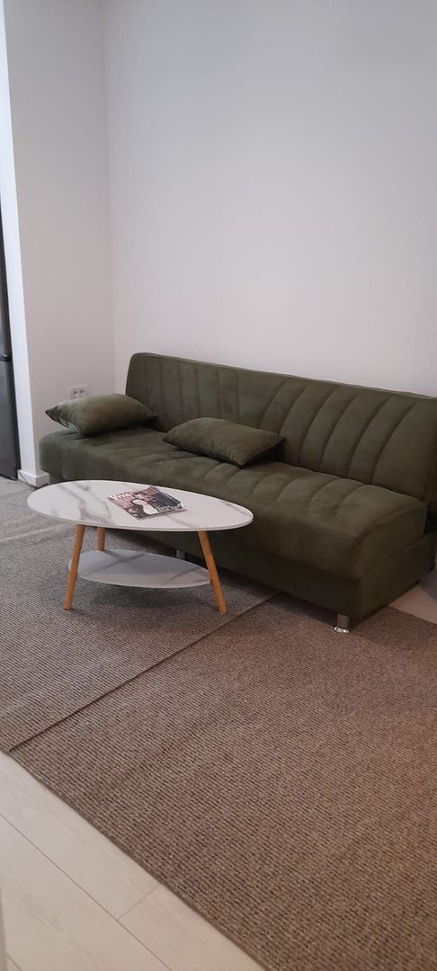 AP. 2 CAMERE BIRUINTEI, PRIMA INCHIRIERE, BLOC NOU, METROU 5 MINUTE - Poză 1