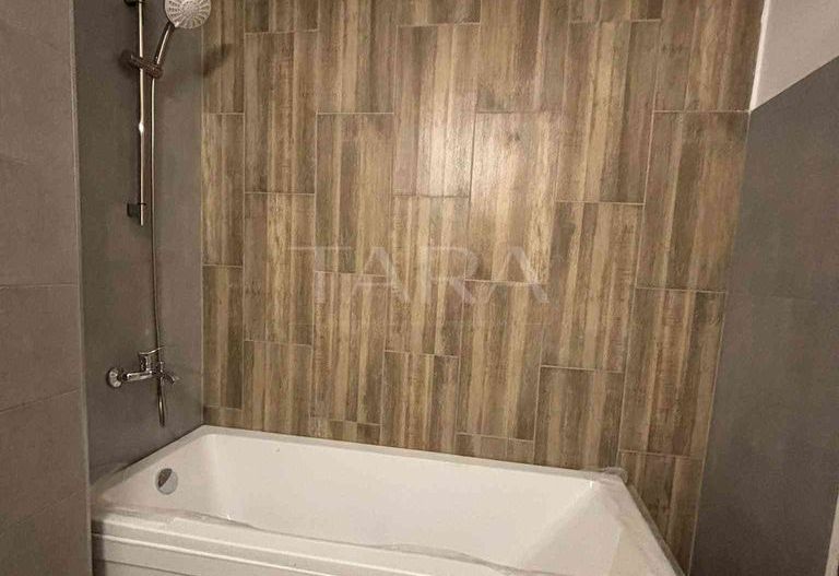 Apartament 2 camere, zona Terra, Florești, dressing, balcon 9 mp. - Poză 10