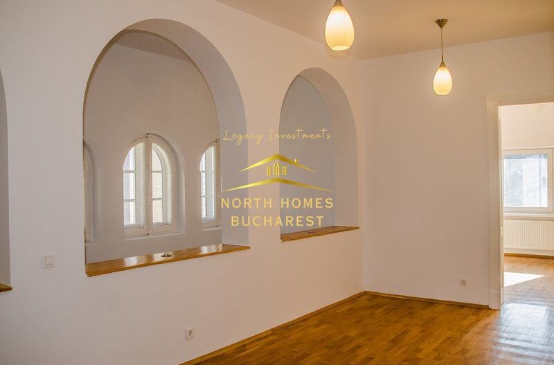 Spatiu de Birouri , Zona Aviatorilor - Poză 8