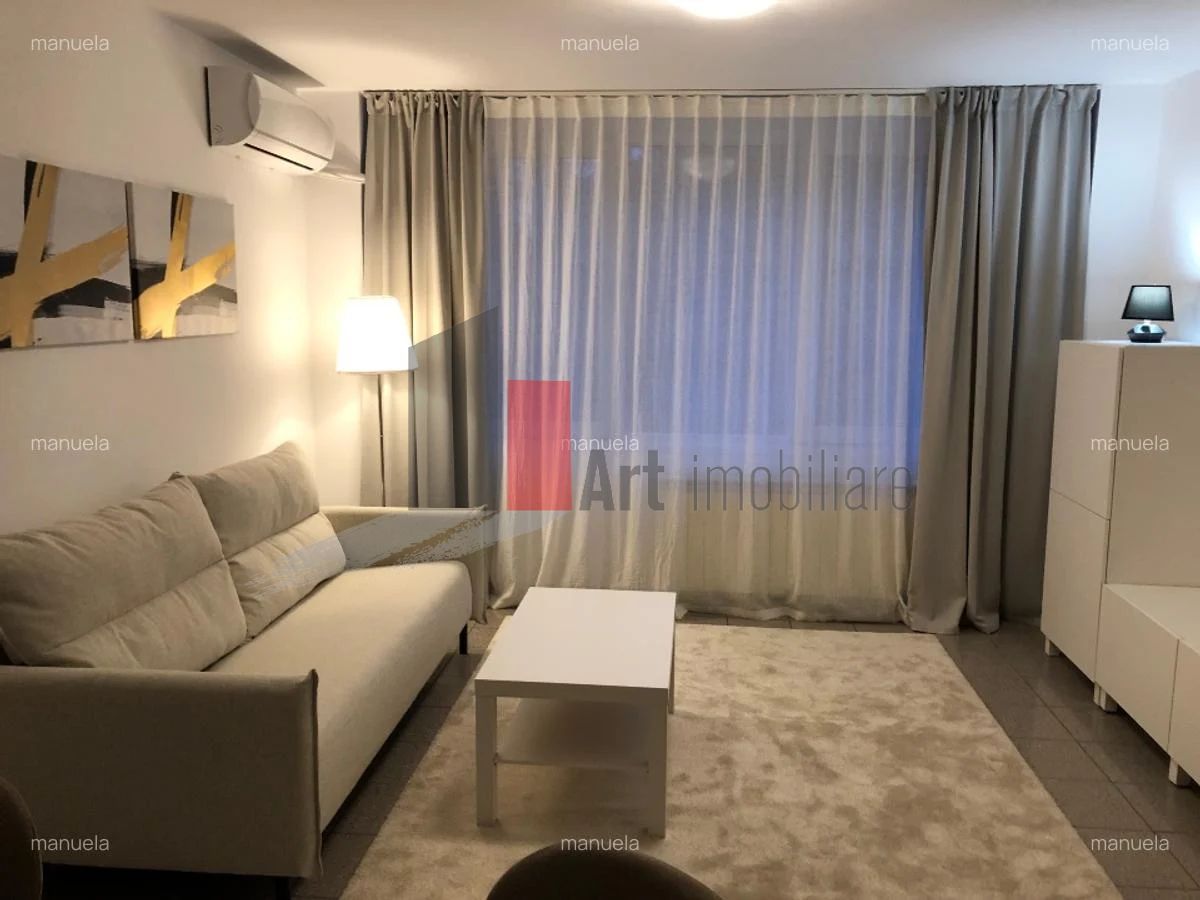 APARTAMENT 2 CAMERE CISMIGIU - Poză 3