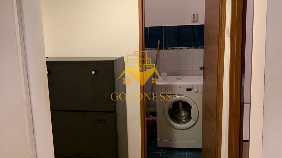 3 camere decomandate, Parcare, Modern, UMF, USAMV, Panemar, Zorilor - Poză 8