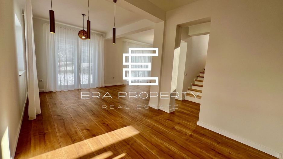 Casa individuala intabulata- teren 470mp, Talmaciu - Poză 3