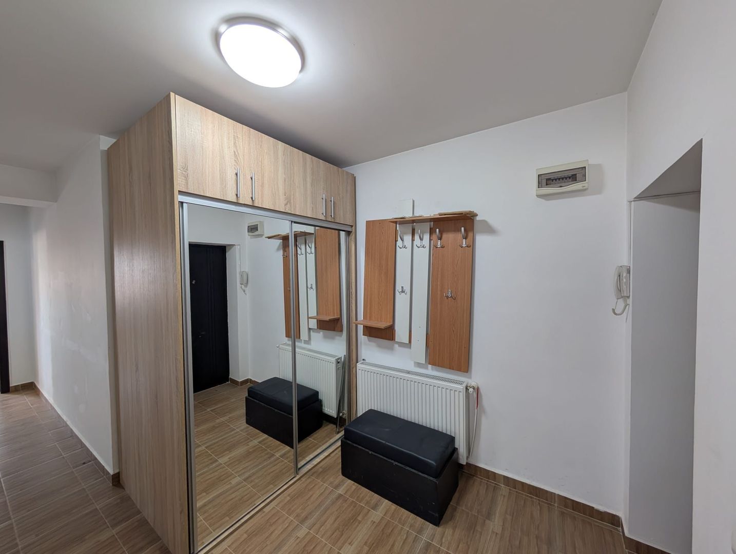 Apartament Modern și Confortabil de 2 Camere - Drumul Ghindari 60E - Poză 6