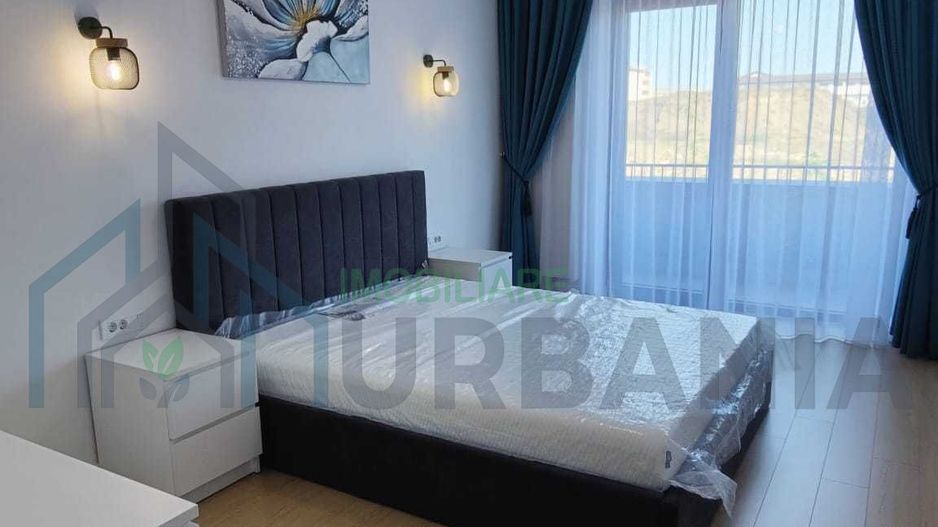 Apartament 2 camere de închiriat în Silk District, Iași - Poză 3