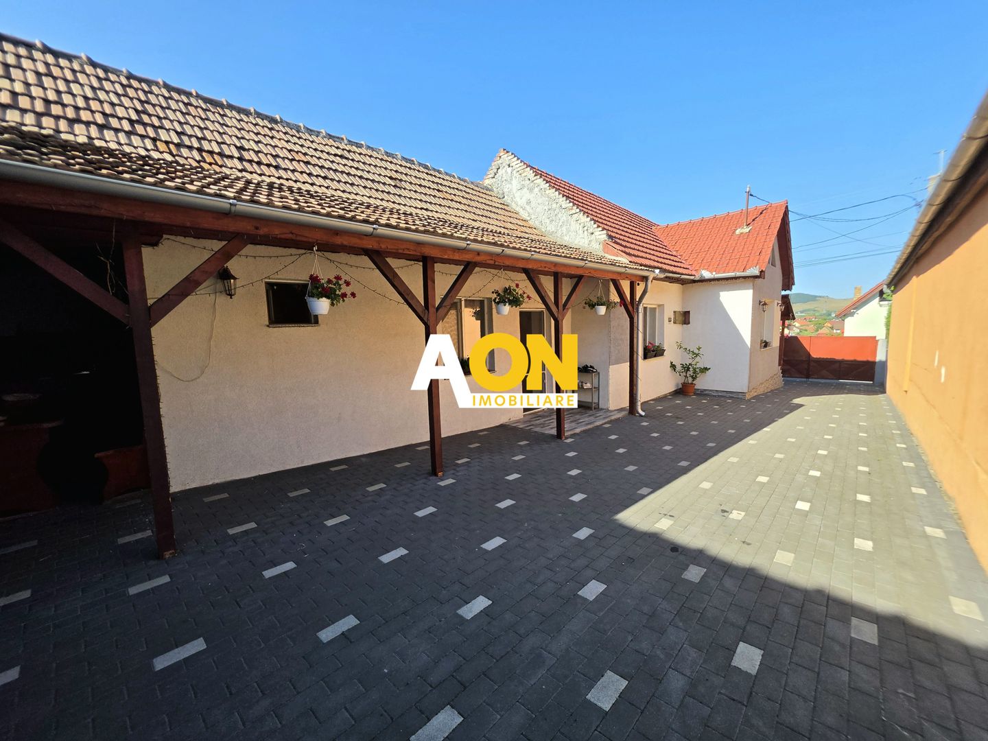 Casa Individuala, 3 Camere. 650mp Teren, Zona Micesti - Poză 1