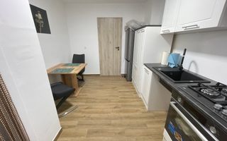 Amenajat complet, mobilat și utilat, totul nou - Poză 9