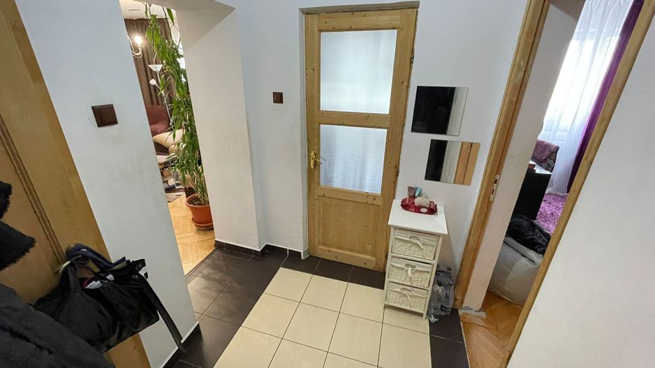 APARTAMENT 3 CAMERE 1 MAI | CHBRIT - Poză 14