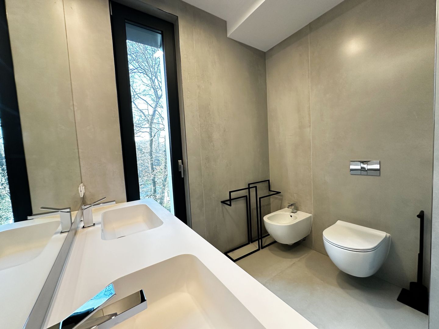 Apartament 4 camere   | 2 terase |  Zona Aviatorilor - Poză 17