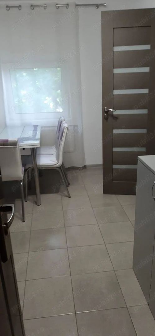De închiriat apartament cu 1 cameră mobilat și utilat - Centru - Poză 2