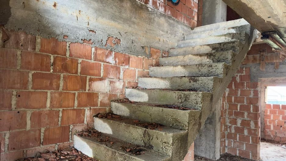 Vila Individuala S+P+1+M cu Teren 1000mp langa Padure - Balotesti - Poză 30