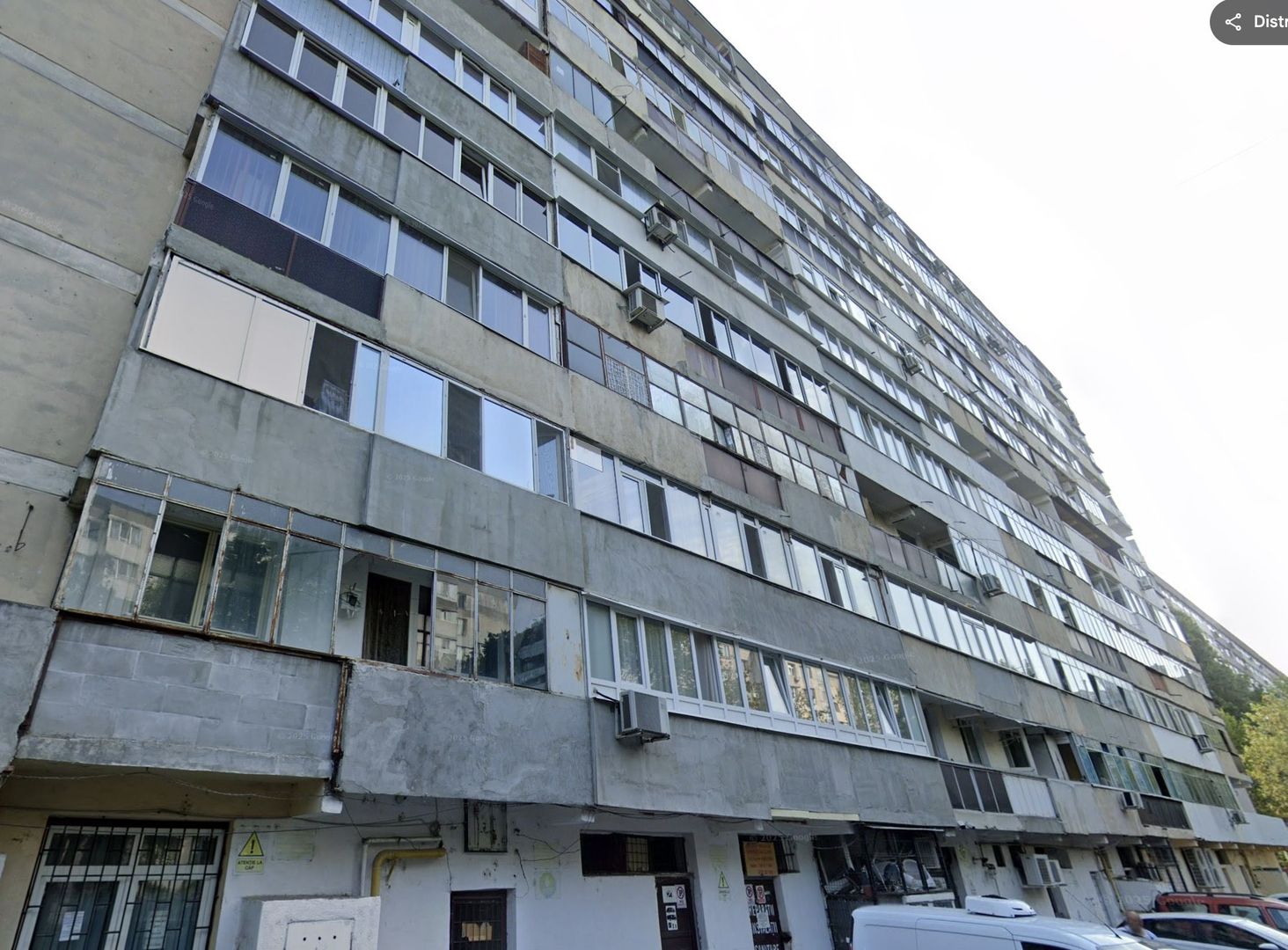 Apartament 3 camere metrou Constantin Brancusi, Drumul Taberei - Poză 1