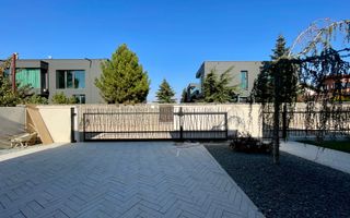 Casa Parter Exclusivista | Design Minimalist | Otopeni - Poză 25