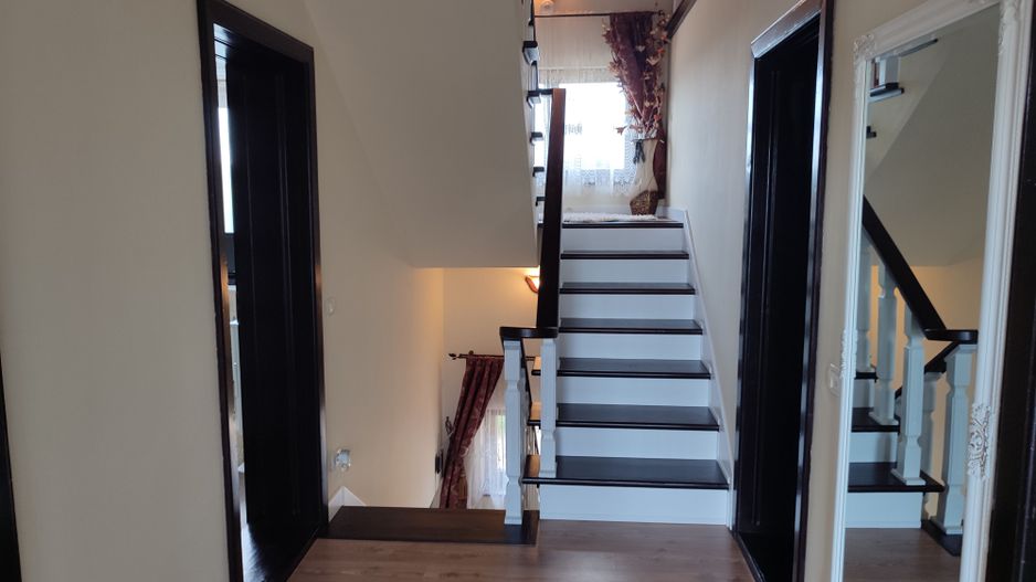 Sanadrei, Individual, Suprafate Generoasa, Garaj, Aspect Deosebit. COMISION 0 - Poză 20