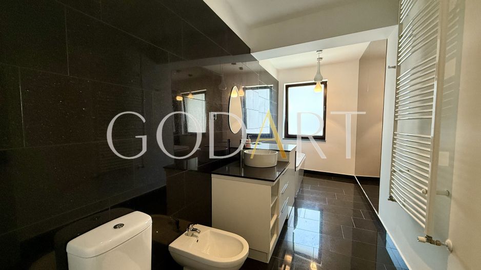 Apartament de lux | Herastrau | boxa | loc de parcare subteran - Poză 12