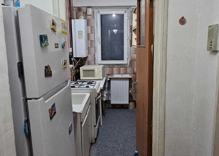 Apartament 2 camere centrala proprie, Lujerului, Militari - Poză 6