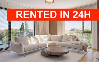 Central PALTIM 4 Camere | 108mp Mobilat Lux | 2 Parcari Subterane - Poză 1